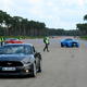 Illustration for article titled Belgium Takes The Ford Mustang World Record